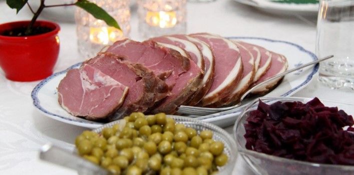 Top 10 Traditional & Unusual Icelandic Dishes