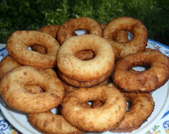 Curd Donuts-8
