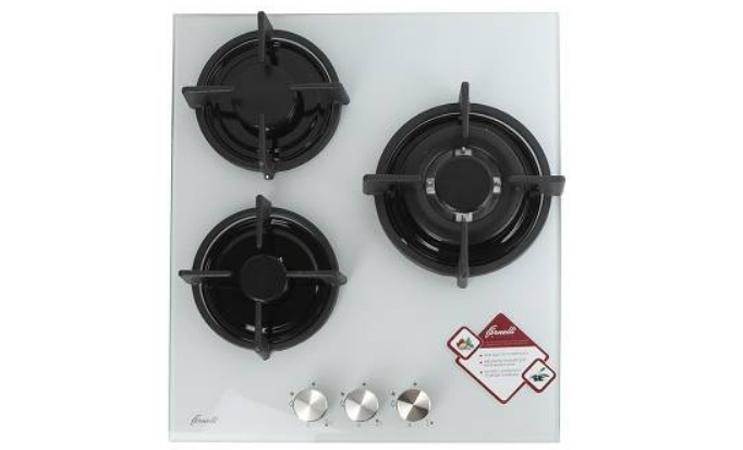 Fornelli PGA 45 Fiero WH