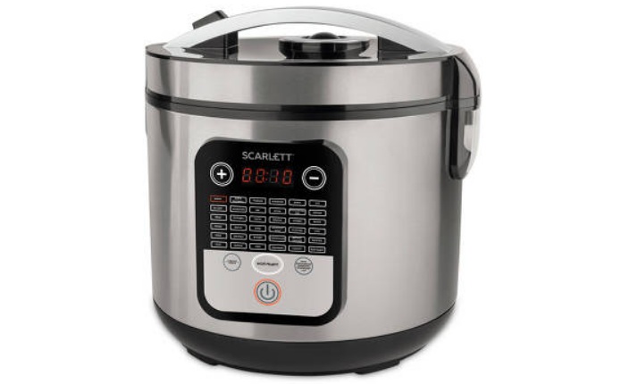 Scarlett SC-MC410S23