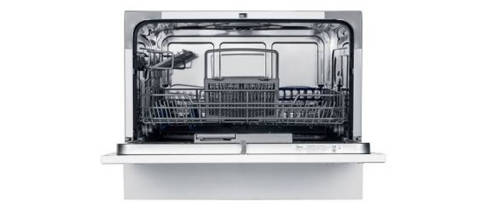 Midea MCFD-0606