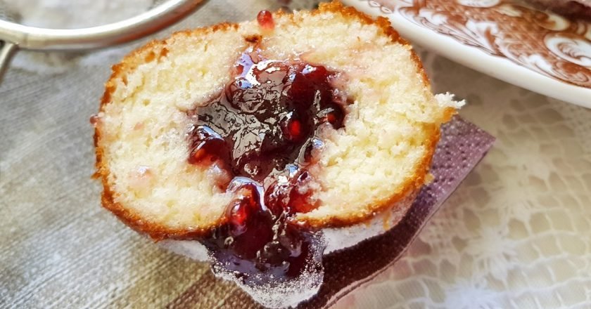 Fried Donuts
