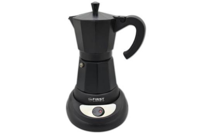 FIRST AUSTRIA 5471-1