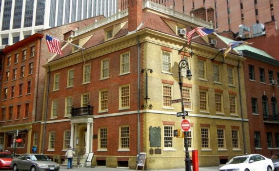 10 Oldest Restaurants in New York