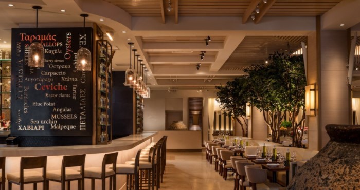 7 Great Restaurants in New York