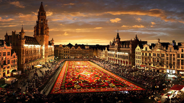 Top 5 Unbeatable Steakhouses in Brussels