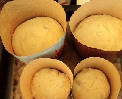 Mom’s Easter (Easter Cake) step 10