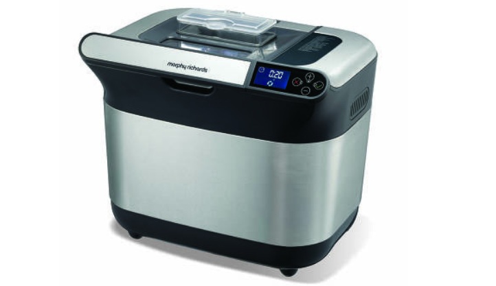 Morphy Richards Premium Plus 502000