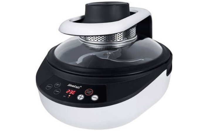 Steba HF 2050
