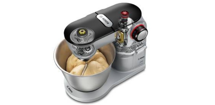 Bosch MUM9A32S00