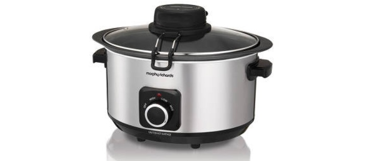 Morphy Richards 461010