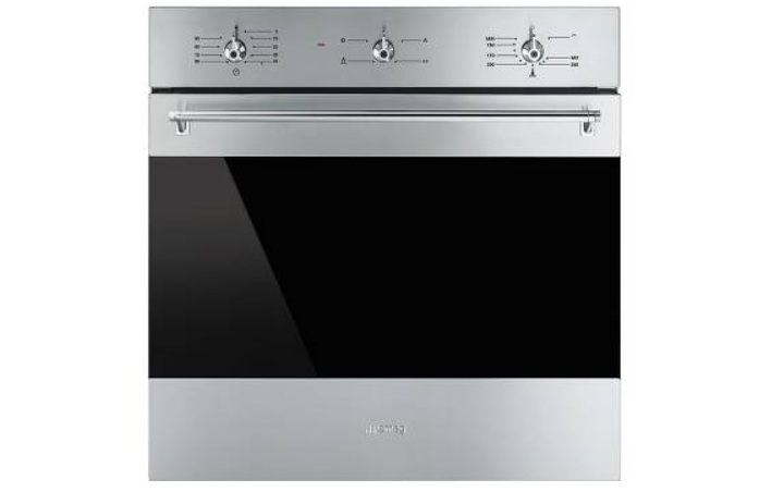 Smeg SF6341GVX