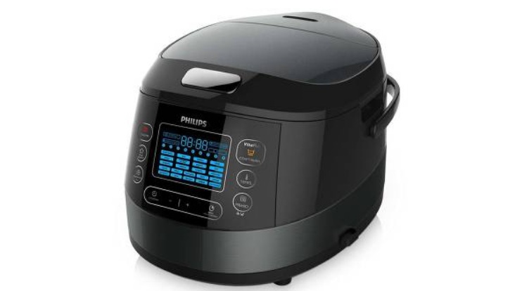 Philips Viva Collection HD 4749