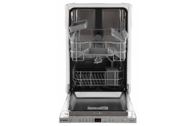 Bosch SPV45DX10R