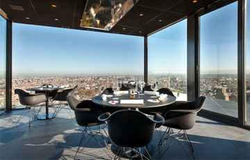 10 Best Restaurants in Brussels