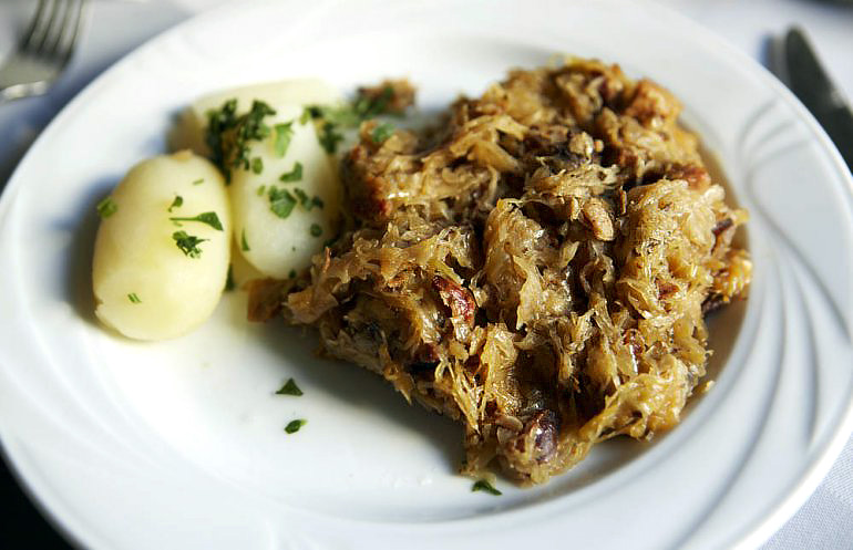 Bigos  