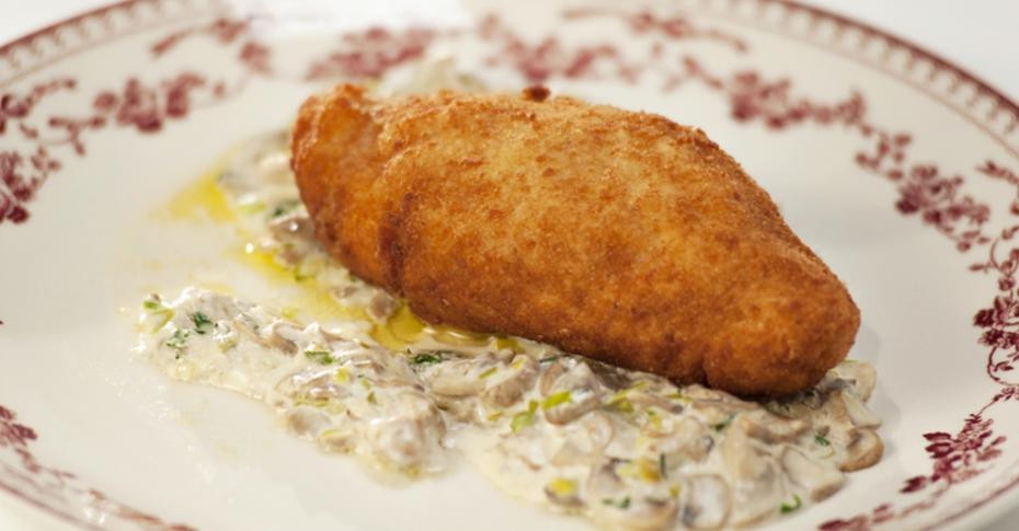Pork knuckle  