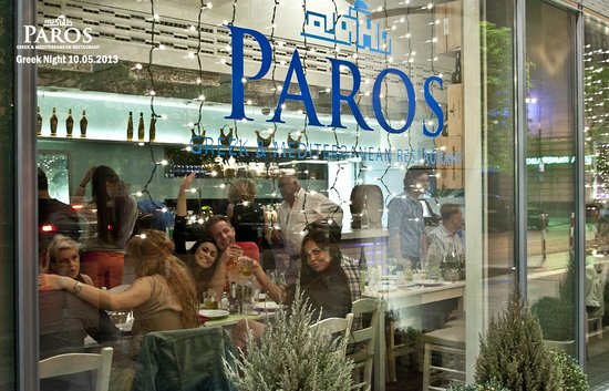 10 Places to Eat in Warsaw
