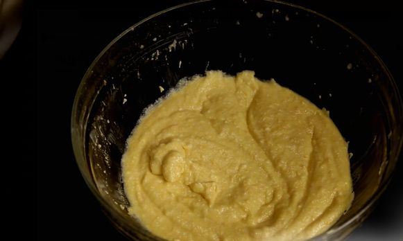 Orange Pie (no Wheat Flour) step 11