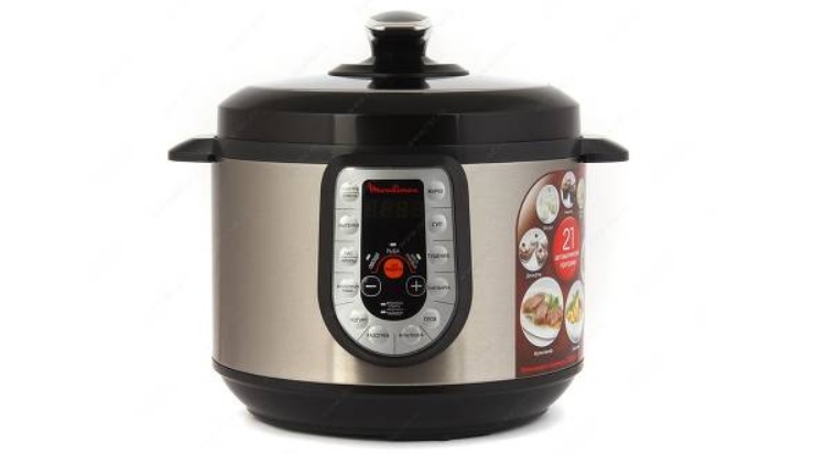 Moulinex CE 500E32
