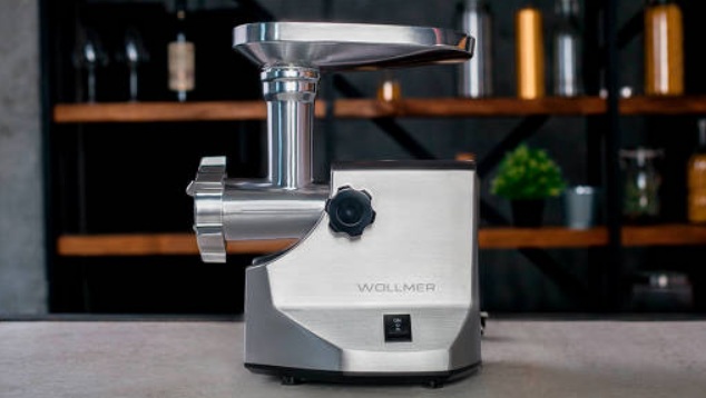 Editors' Picks: Top Meat Grinders for Home