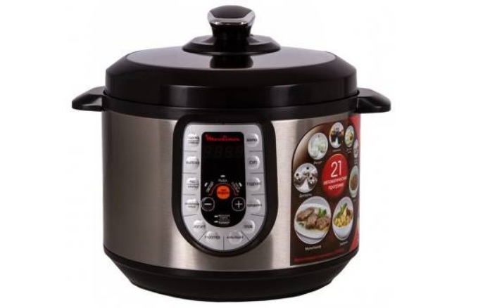 Moulinex CE 500E32