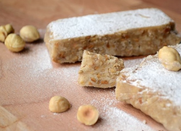 Home Halva