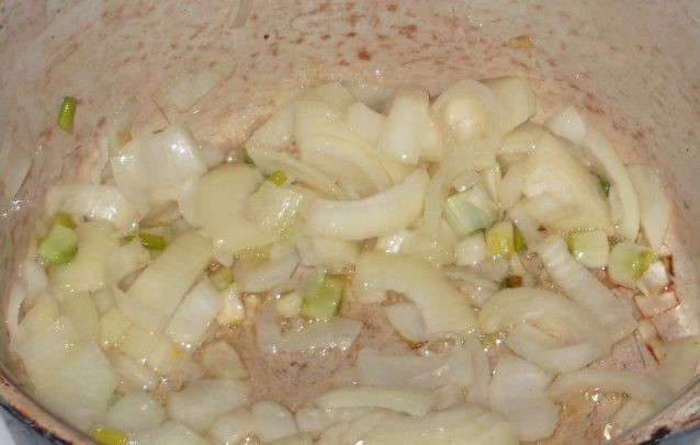 Real German Strudel step 12