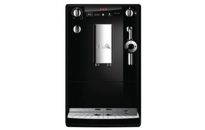 Melitta Caffeo Solo & Perfect Milk