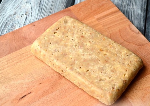 Home Halva step 12