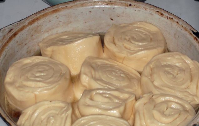 Real German Strudel step 14