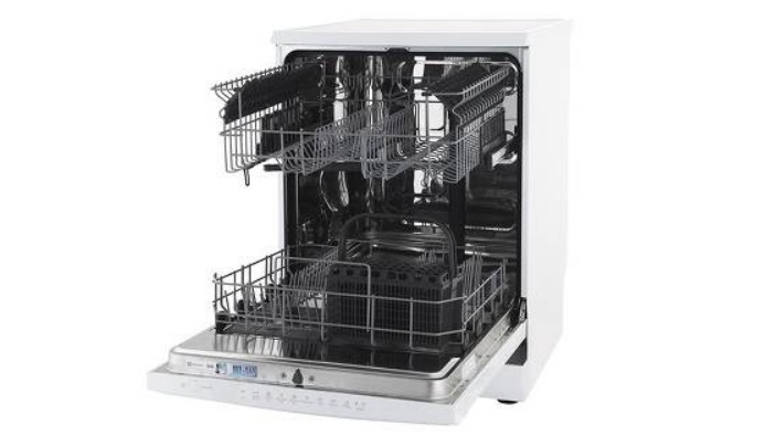 Electrolux ESF 9552 LOW