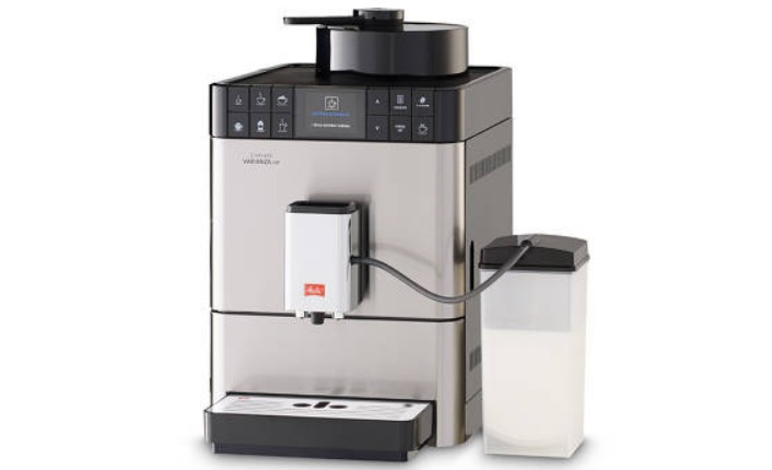 Melitta Caffeo Varianza CSP