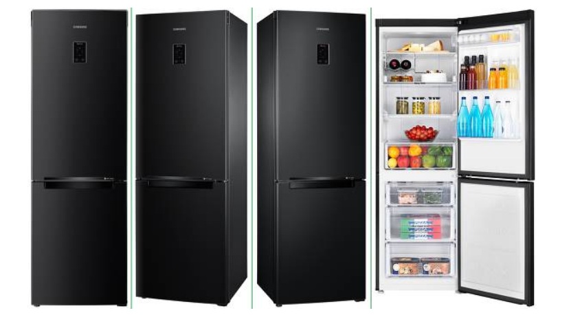 Samsung RB-33 J3420BC