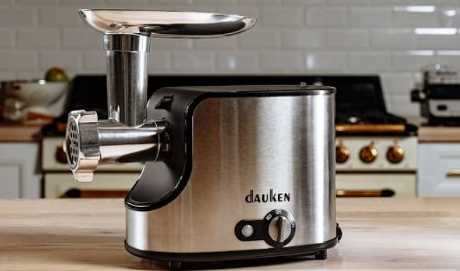 Dauken FW3040