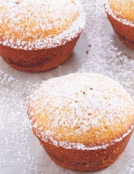 Muffins for Coffee