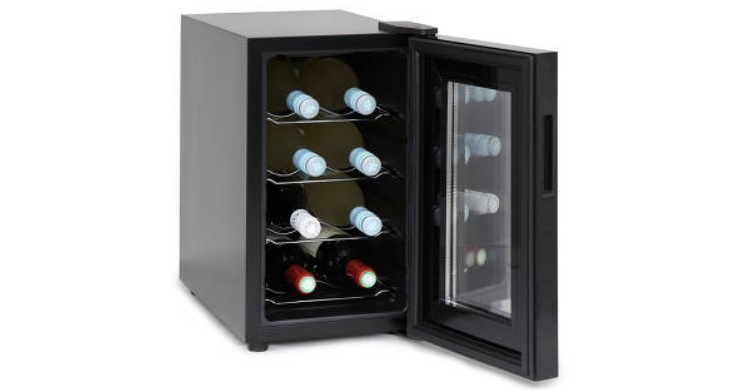 Tesler WCV-080
