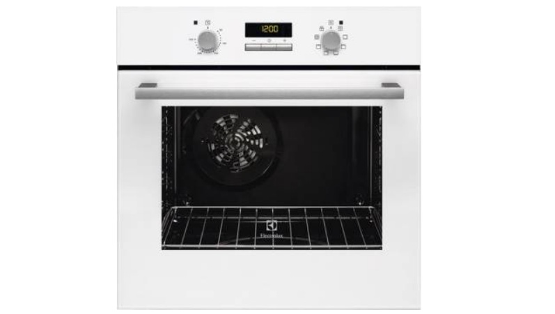 Electrolux EZB 52410 AW