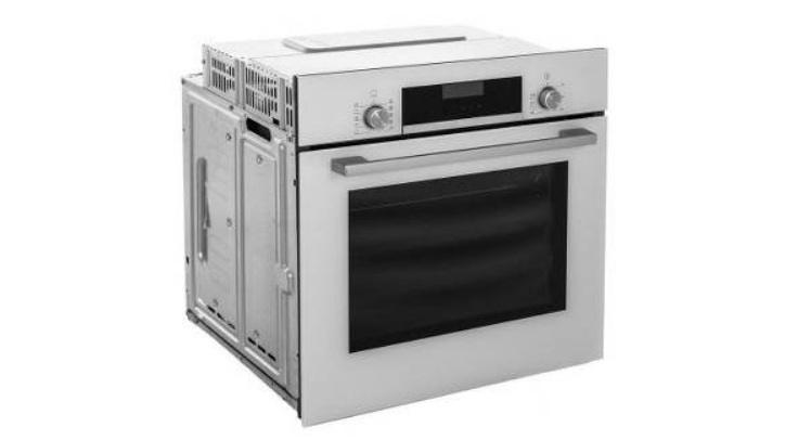 Bosch HBJ558YW0Q