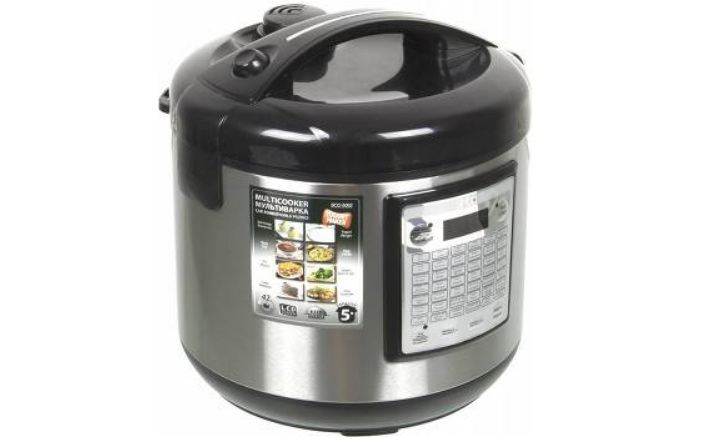 Sinbo SCO-5052