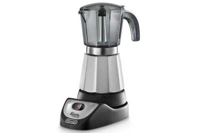 De'Longhi Alicia EMKM 4