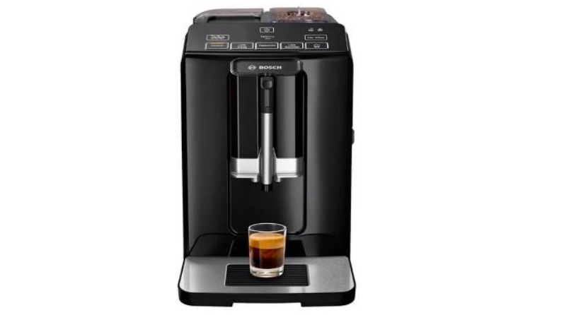 Bosch TIS 30129 RW VeroCup 100