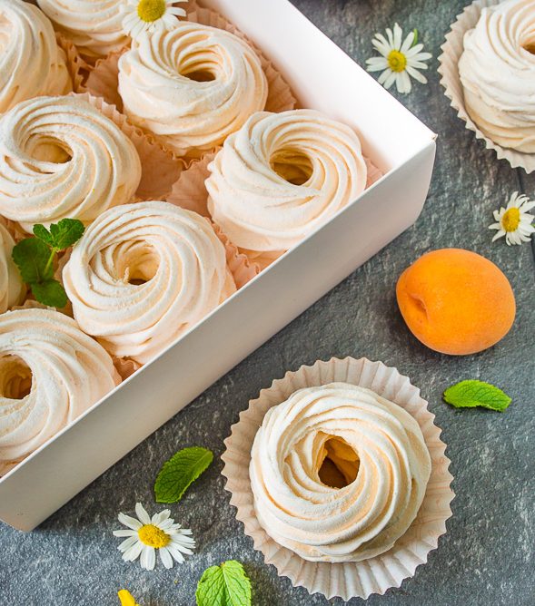 Apricot Marshmallow