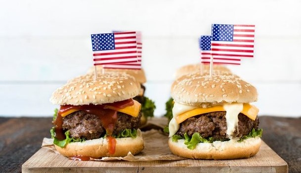 10 Most Popular Dishes from Around the World