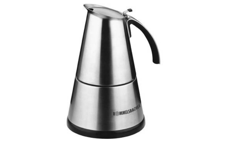 Rommelsbacher EKO 366/E delux