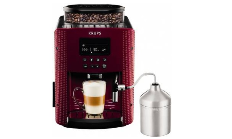 Krups EA810770 Essential