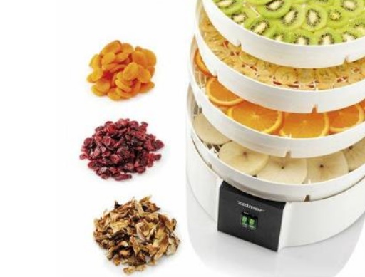 Zelmer ZFD2050W