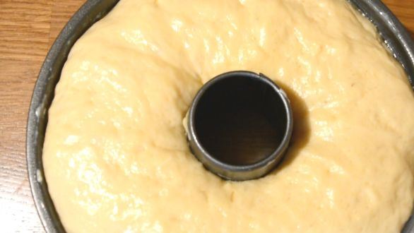 Rum Baba step 3