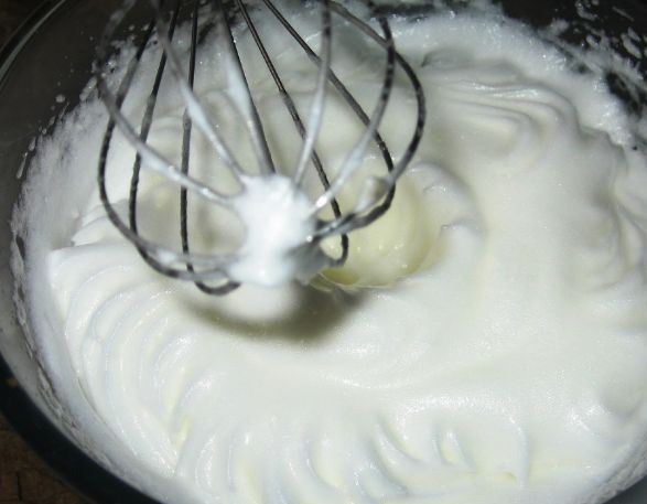 Italian Pineapple Pie step 3
