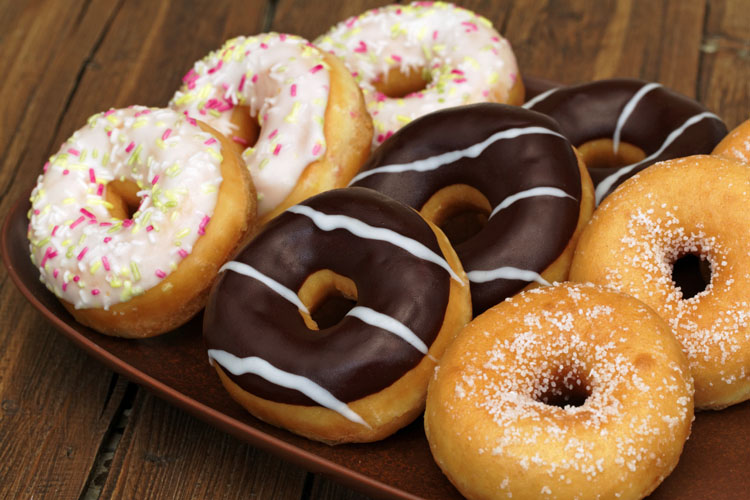 American Donuts